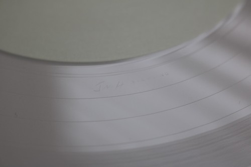 Emails I Can't Send by Sabrina Carpenter (Vinyl Record, 2022 First Pressing) - Bild 17 von 24