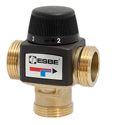 ESBE Mischautomat VTA372 30-70° DN20 Kvs3.4 G1