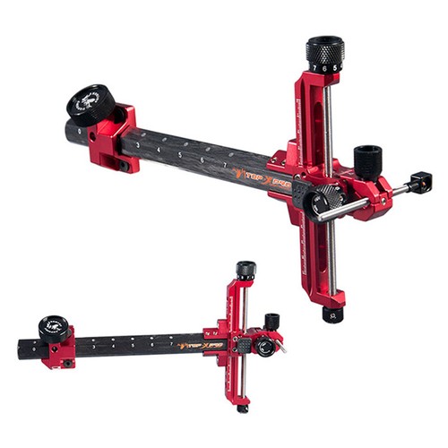 Carbon Recurve Bow Sight Archery Adjustable Target Hunting Shooting Professional - Picture 20 of 20