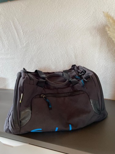 Satch Pack Black Bounce- Schulrucksack, Sporttasche und Mäppchen im Set - Bild 5 von 7