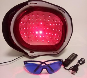 hair scale massager laser cap hat helmet for hair loss ...