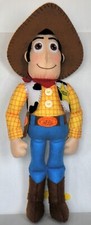 Woody de toy story muñeco