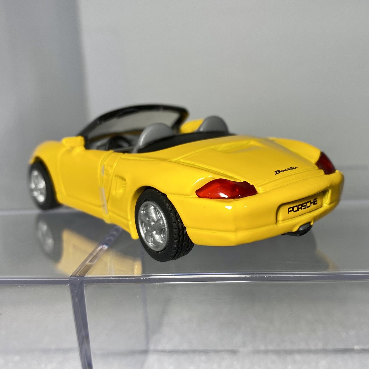 ミニカー 1/43 Porsche Boxter S / PMA Porsche Boxster S 1/43 Mini