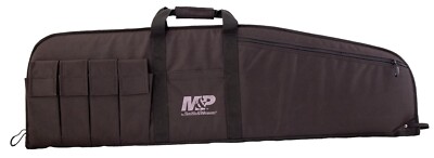 Smith & Wesson Duty Series Gun Case, Medium 110015