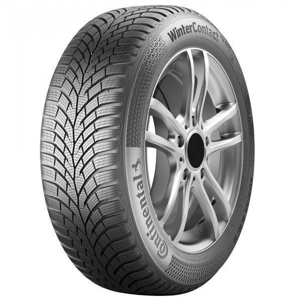 PNEUMATICI GOMME INVERNALI CONTINENTAL WINTERCONTACT TS 870 205/55 R16 91 H