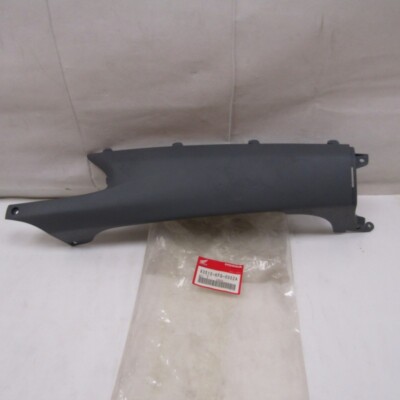 Left Tail Fairing Honda Foresight 250 98 05 Pantheon 125 150