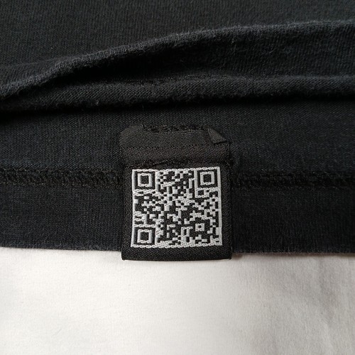 Dissizit Shirt 2XL Mens Black Skateboarding Crew Neck Short Sleeve Tagless - Picture 4 of 12