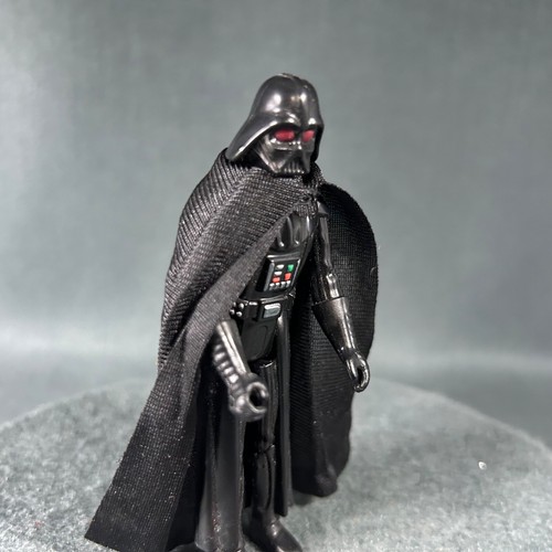 Star Wars Retro Collection Obi Wan Kenobi Darth Vader Action Figure Hasbro - Picture 3 of 15