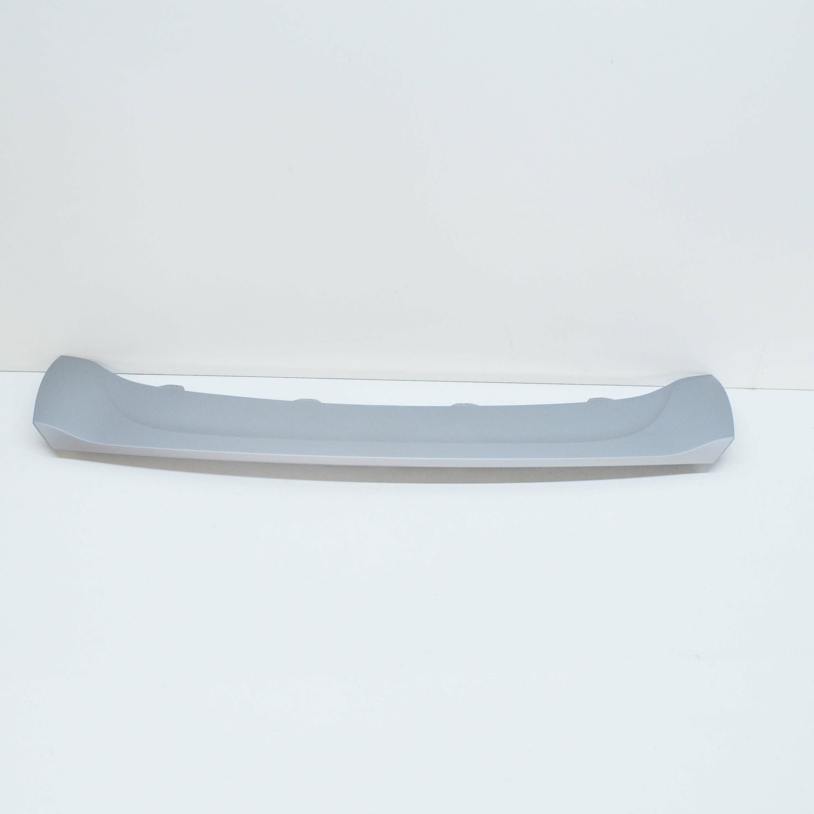 NEU BMW X6 F16 FRONTSTOßFÄNGERABDECKUNG TRIMMEN 51117319805  