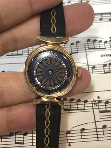 borel cocktail watch value