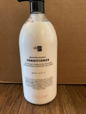 Oligo Calura Moisture Balance ( Conditioner ) 32oz 946ml