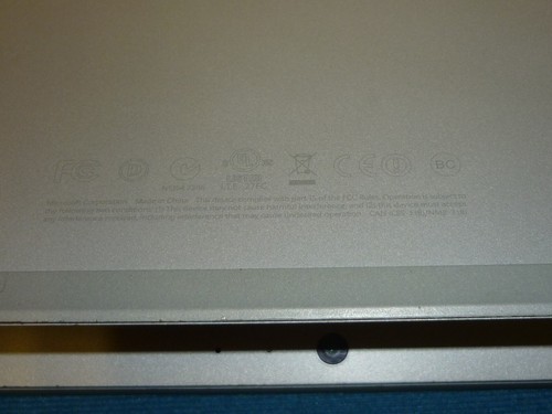 Microsoft Surface Pro 4 1724 128GB Windows non testato - Foto 7 di 8