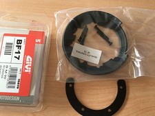 Givi Tanklock Tankring BF17 BMW R1200GS, Adventure , RT / R1250GS ADV + R1250RT