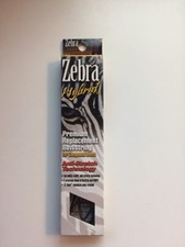 zebra hybrid premium replacement bowstring fo...