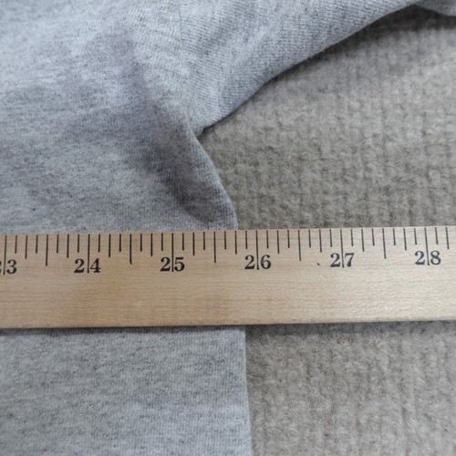 Vintage Tribal Gear Shirt 2XL Gray Y2K Made in USA - Picture 10 of 11