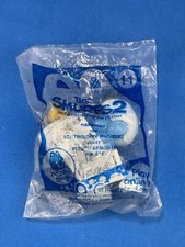 McDonald's Happy Meal Toy - The Smurfs - Harmony 11 - 2013 - NEW IN PACKAGE