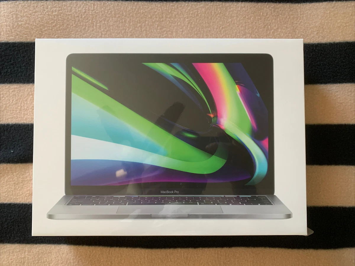 Apple MacBook Pro 13.3