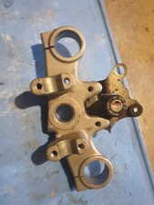 Peugeot Xp6 50 fork tee