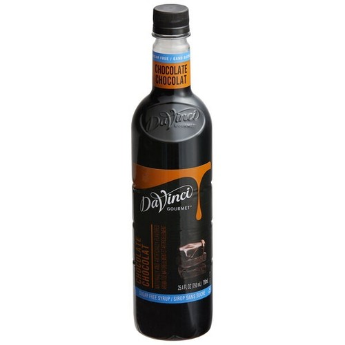 DaVinci Gourmet Classic (All Flavours) Syrup - 750 mL - Picture 8 of 58