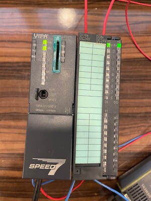 312-5BE13 , vipa 312-5be13 , cpu 312sc , vipa cpu312sc