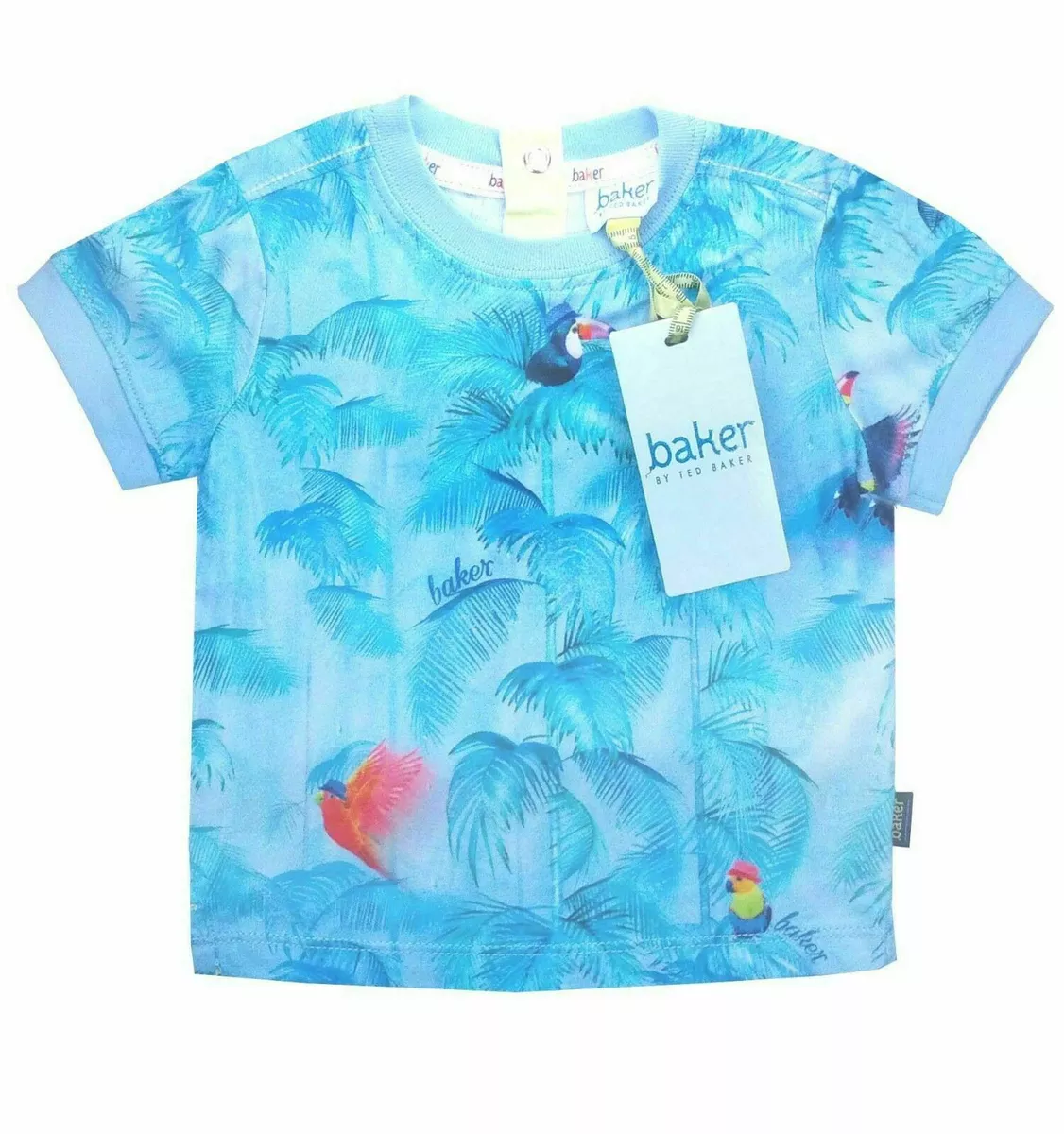 Ted baker baby gifts sales