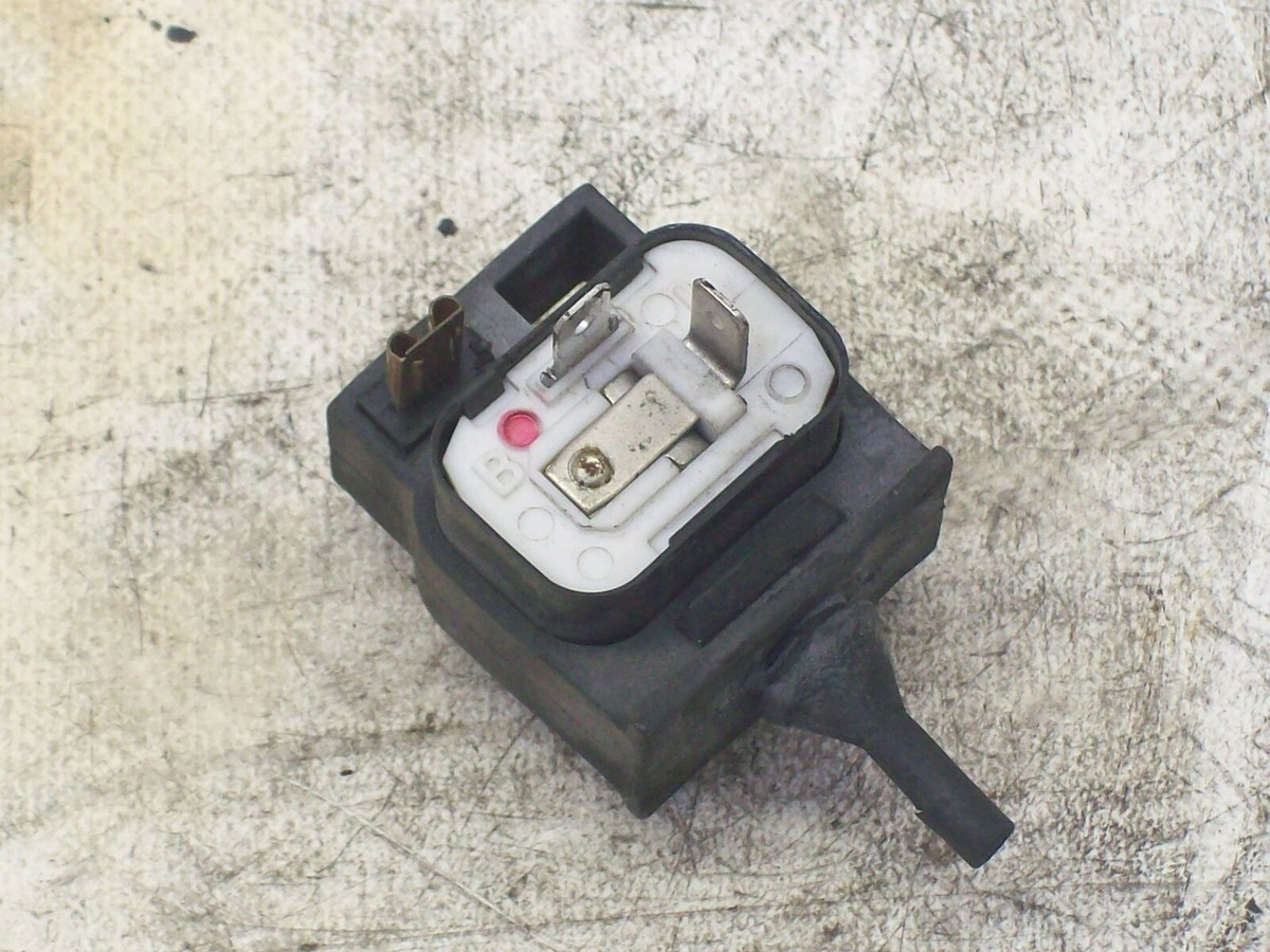 INDICATOR INTERMITTANCE FOR PIAGGIO NRG- NTT 50 FROM 1996 (e38876