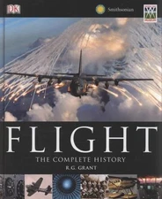 Flight by R. G. Grant (2010, Hardcover)