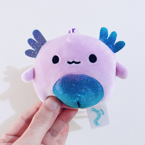 squishmallows monica