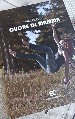 Mamas Herz - Erica Cassani - Creative Edition 2013