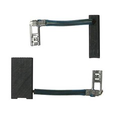 Kohlebürsten ELU WS 53 EA, WS 53 EB, WS 54 EA, WS 54 EB - PREMIUM (P2155)