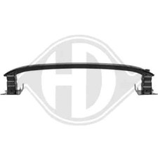 Für Audi A1 GB ab 2019 Aufpralldämpfer Stoßstange Verstärkung vorne