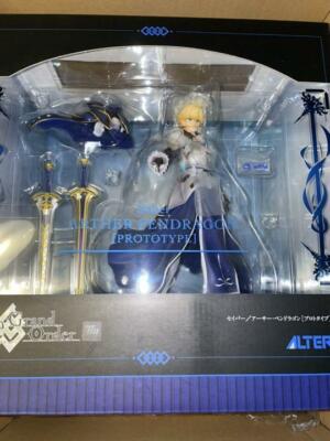 ALTAiR Fate/Grand Order Saber/Arthur Pendragon Prototype 1/8 Scale