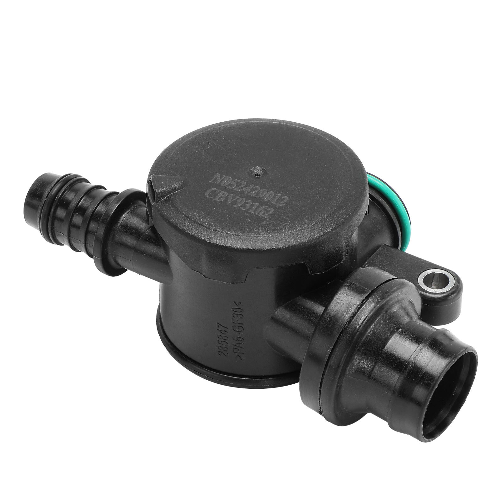 A-Premium Crankcase Breather Valve for Maserati Ghibli 2014-2023 Levante 3.0L