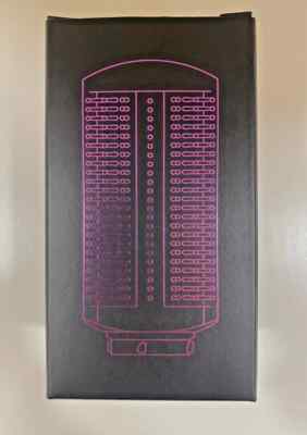 Original Dyson Airwrap Soft Glättbürste - Teilenr. 969482-01