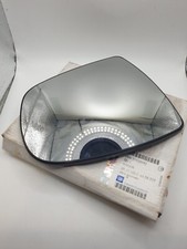 Glace de rétroviseur Renault TRAFIC