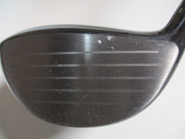 Dunlop SRIXON Z725 LimitedModel Driver 9.5 MotoreSpeeder661