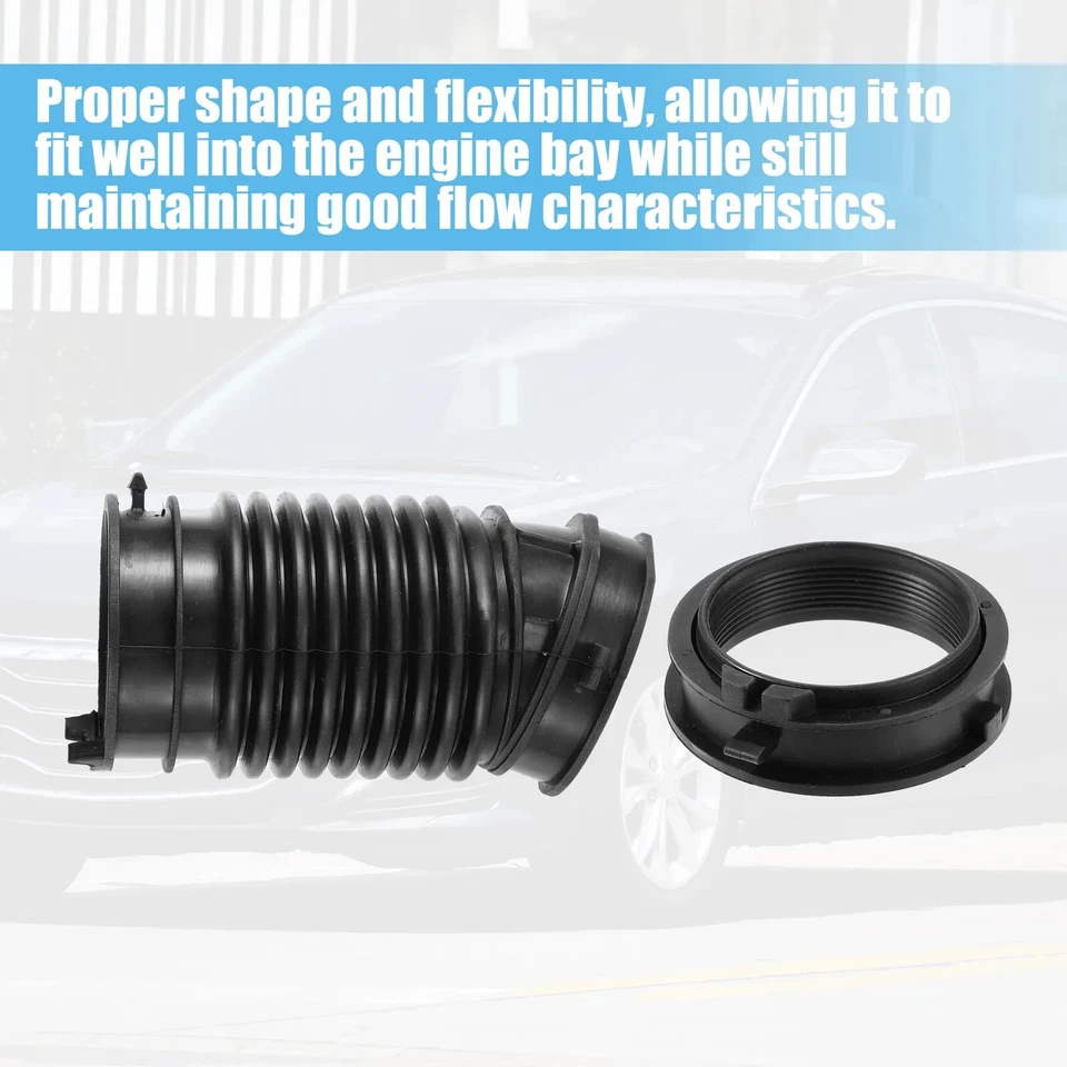Manguera de admisión de aire 15838665 696-737 para Pontiac G4 2006 G5 2007-2008 G6 2008-2010 Foto 3 de 4