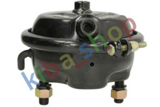 BRAKE SERVO-MOTOR FRONT 22 STROKE 65MM M16X15MM M16X15MM DISC FITS VOLVO FITS