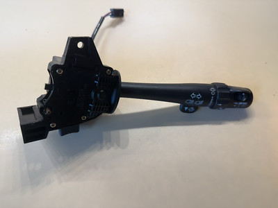 05 - 07 OEM CHEVROLET TRAILBLAZER TURN SIGNAL WINDSHIELD WIPER COLUMN SWITCH