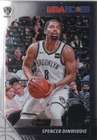 2019 Panini Hoops Premium Stock Basketball Spencer Dinwiddie #13