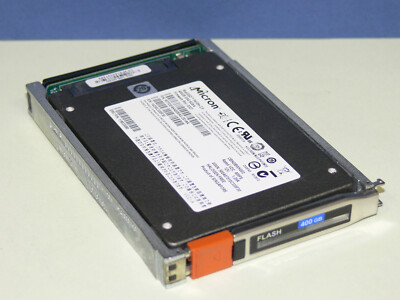 MICRON MTFDEAK400MAS-2S1AA SAS Flash SSD P410m 400GB 2,5'' Zoll