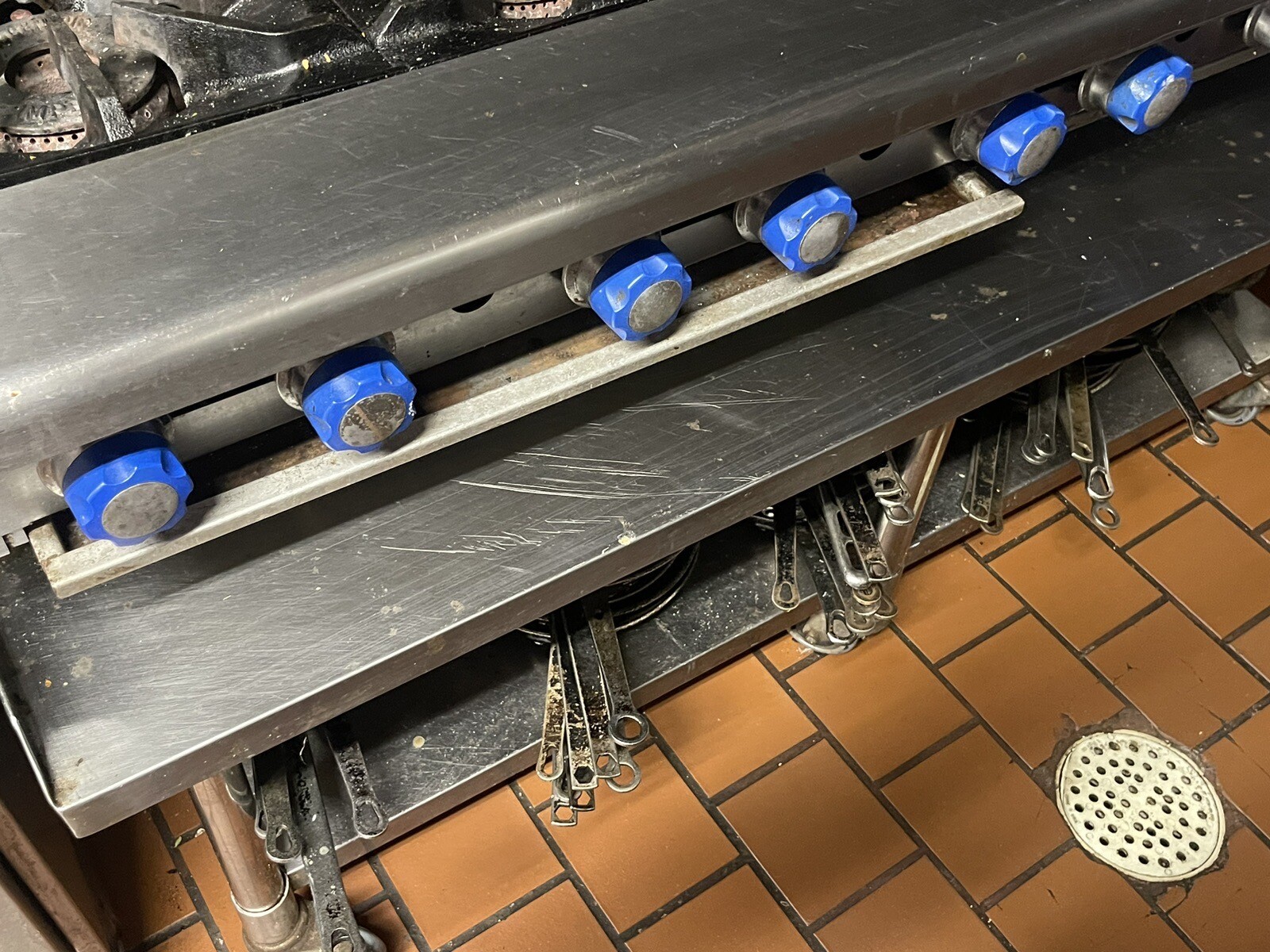 used commercial restaurant equipment eBay