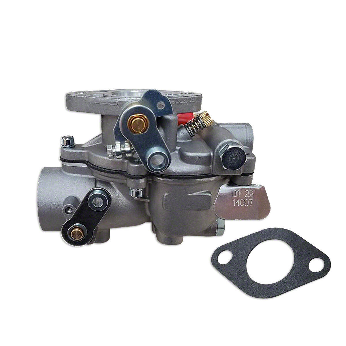 Farmall A B C 100–230 Carburetor | Zenith Type | Replaces Farmall A B C 100–230 Carburetor | Zenith Type | Replaces