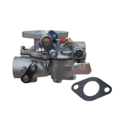 Farmall A B C 100–230 Carburetor | Zenith Type | Replaces Farmall A B C 100–230 Carburetor | Zenith Type | Replaces