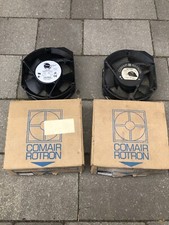 2x Major Comair Rotron MR2B3 Lüfter 028245 1...
