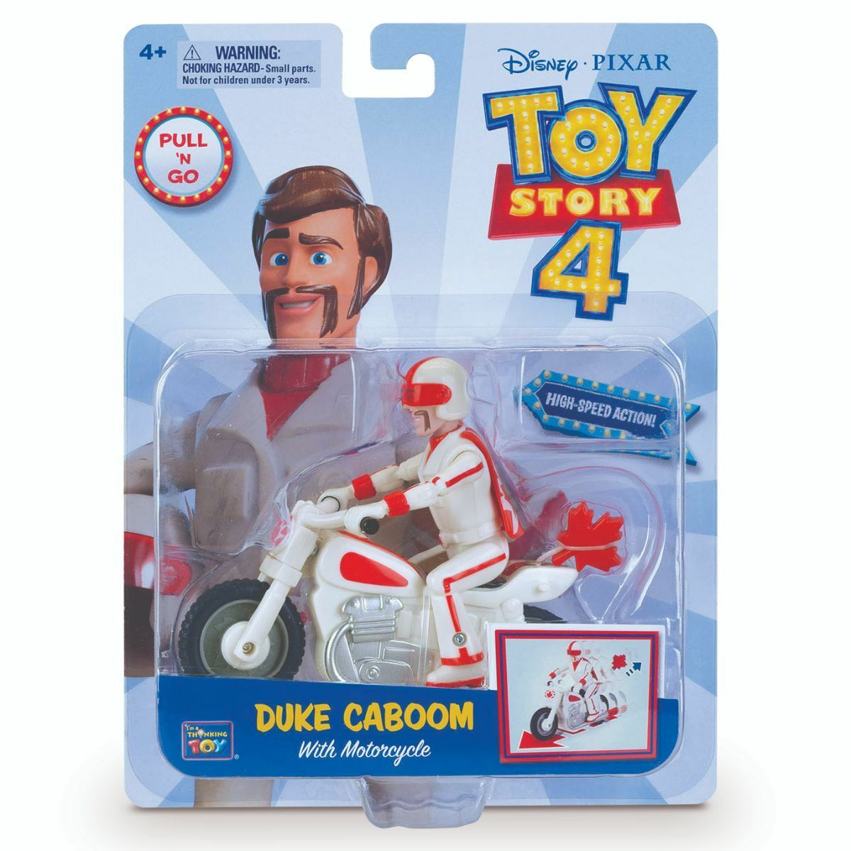 toy story 4 motorcycle character