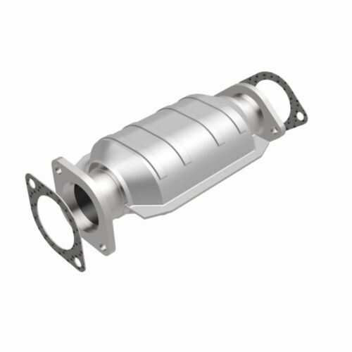 MagnaFlow 441041 Direct-Fit Catalytic Converter for 02-04 Infiniti I35 3.5L - Picture 4 of 11