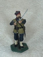 New Hope Design Osprey, Soldier