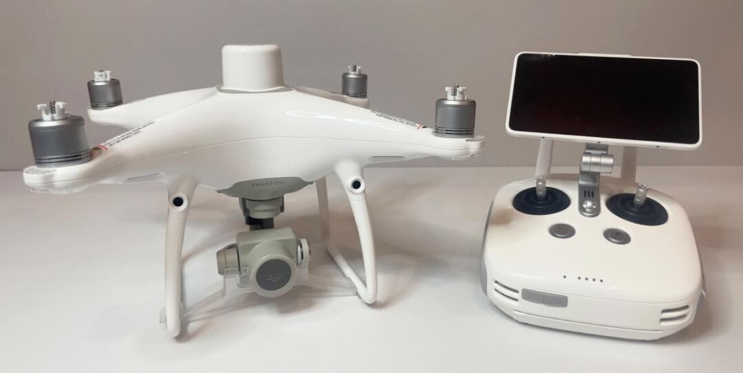 送料無料 DJI Phantom4 RTK ドローン本体 専用ケース付き DJI Phantom 4 RTK Drone W/Carrying Case | eBay