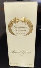 Vintage Annick Goutal - Gardenia Passion Eau De Toilette 15 Ml